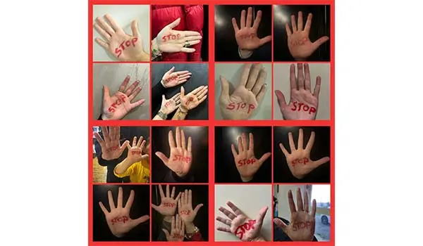 Maida, Costruiamo il Futuro: 25 Novembre, una voce Contro la Violenza