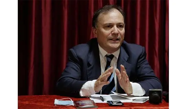 AMA Calabria premiata per la vittoria del Concorso Nazionale “Art Bonus 2025”