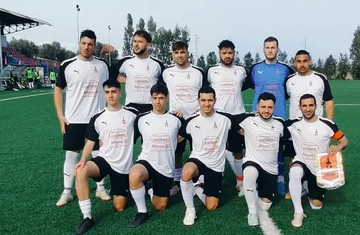 Ardore-Calcio: l’Academy Ardore a valanga (8-0). La lotta salvezza è ancora tutta aperta.