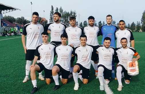 Ardore-Calcio: l’Academy Ardore a valanga (8-0). La lotta salvezza è ancora tutta aperta.