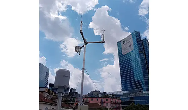 STEM UP Your Future!: oltre 1.000 studenti tra Milano e Monza imparano la scienza applicata al cambiamento climatico