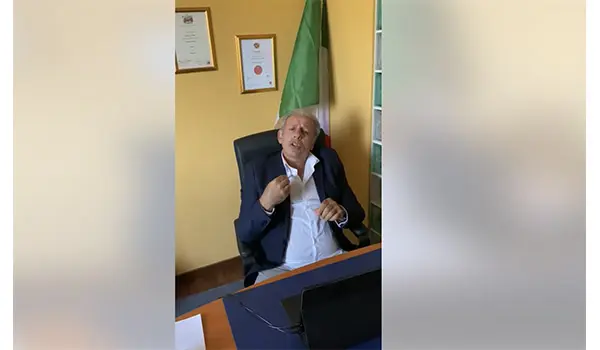 Cutro, Piero Le Piane contro l’ex sindaco Ceraso: “Amministrazione affondata da arroganza e presunzione” Video