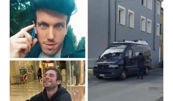 Sblocca l’iPhone del figlio ucciso: trova il video-selfie del presunto killer