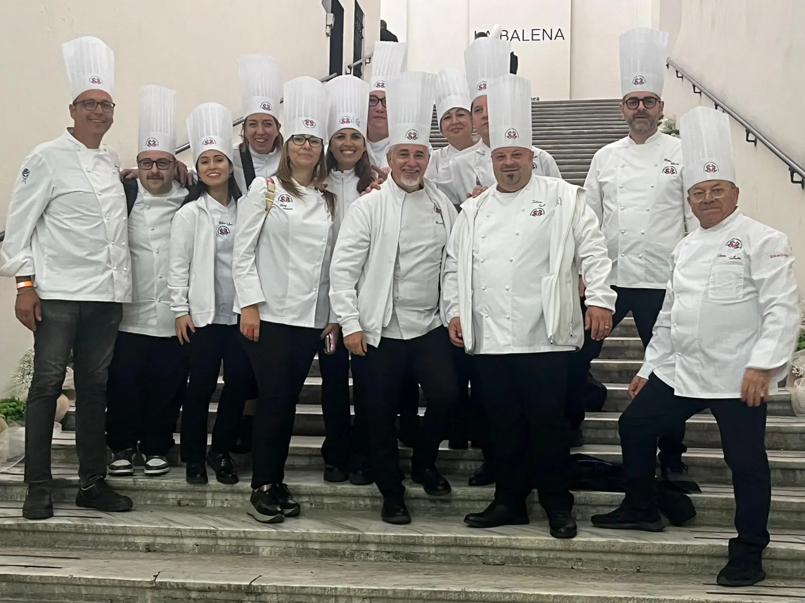 La Festa del Cuoco di Genova plaude l’anima buona del Molise