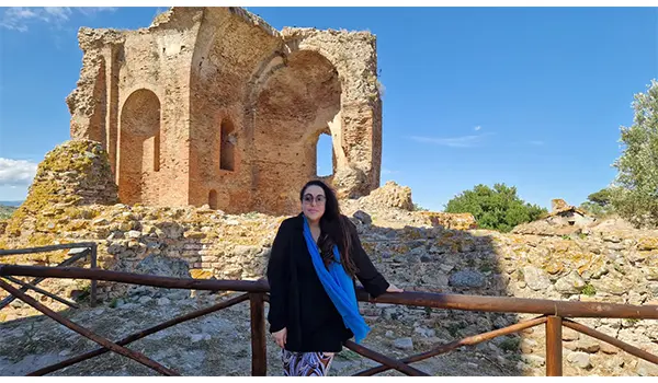 Nella variegata proposta di Armonie d’Arte ampio spazio al Teatro Greco e al mito classico