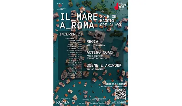 Il Mare a Roma