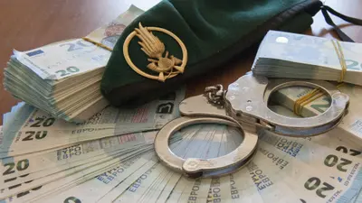 Maxi operazione contro le infiltrazioni mafiose nella ricostruzione post sisma nelle Marche