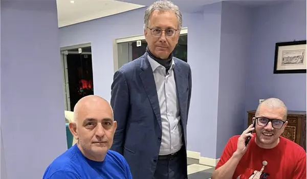 Liberazione di Alberto Trentini e Mario Burlò in Venezuela: la verità sull’evento e le implicazioni diplomatiche