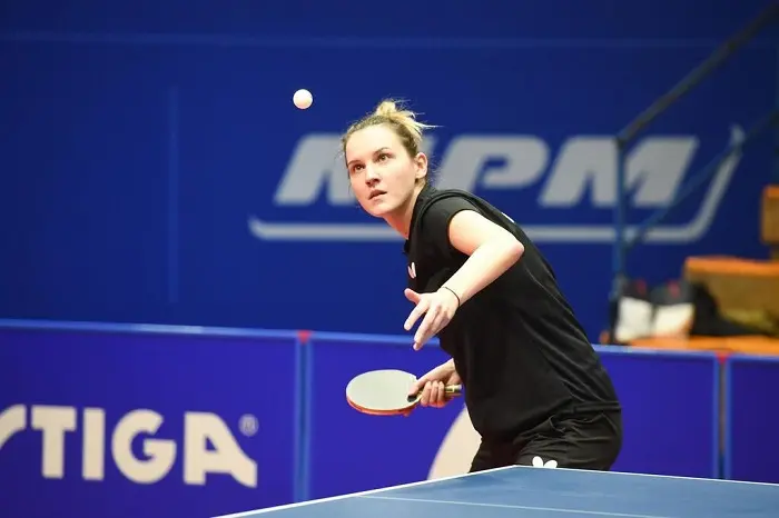 Tennistavolo Norbello: le A2 femminili Blu e Gialla si presentano