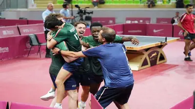 Tennistavolo in Sardegna: cronache pongistiche del 2 settembre 2026