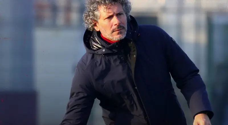 Cosenza-Cittadella 0-1: Vittoria d’oro per i veneti, ma Mister Dal Canto avverte "Dobbiamo fare di più" (Video)