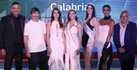 Sara Genova è Miss Calabria 2026: a Trebisacce la finalissima che incorona la nuova regina della bellezza calabrese