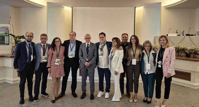 Si è conclusa a Gizzeria Lido la III edizione del convegno Severe Asthma