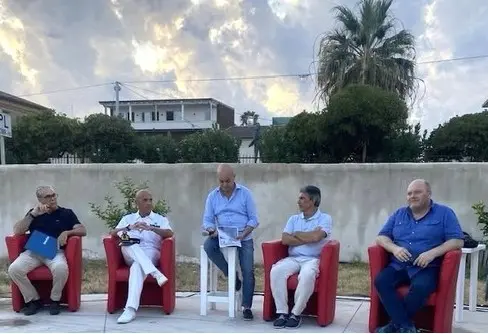 Bovalino: ambiente, turismo e sicurezza, queste le proposte emerse dall’incontro “Navigare Informati”