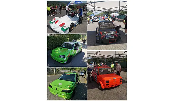 New Generation Racing: Positivo il weekend alla Giarre Milo