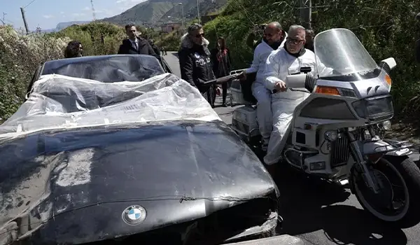 Caso Scopelliti: salgono a 20 gli indagati, tra loro nomi storici della mafia