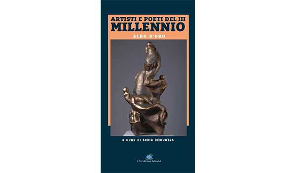 “Artisti e poeti del terzo millennio” finalmente realtà! 