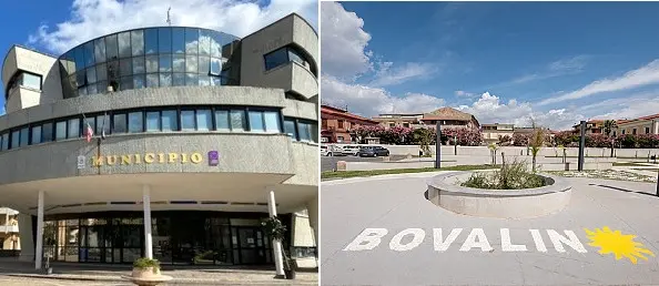 Bovalino: sarà inaugurato il 27 giugno il nuovo tratto del Lungomare San Francesco di Paola. 