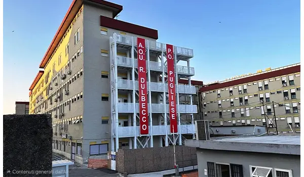 Concorsi OSS e infermieri in Calabria, oltre 2.700 candidati per 525 posti nella sanità regionale
