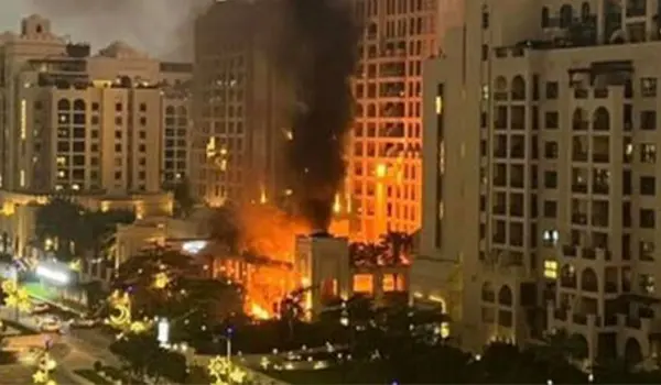 Studentessa calabrese bloccata a Dubai: la denuncia della madre “Ragazzi lasciati soli tra paura e bunker”