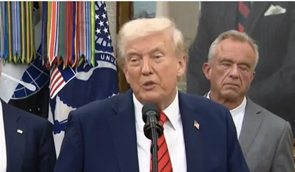 Guerra. Trump annuncia: “Ostaggi israeliani a casa lunedì”. Presto un discorso alla Knesset