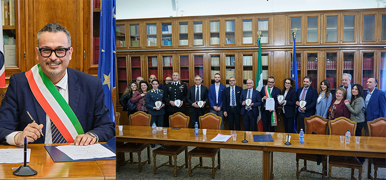 Marcellinara è Città, il riconoscimento ufficiale apre una nuova fase per il Comune