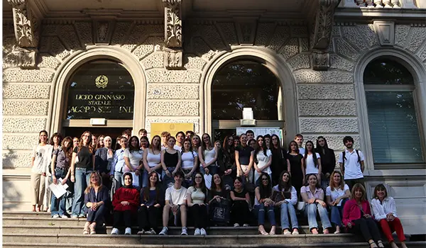 Bando Internazionalizzazione 2026: premiati 43 studenti del Friuli Venezia Giulia