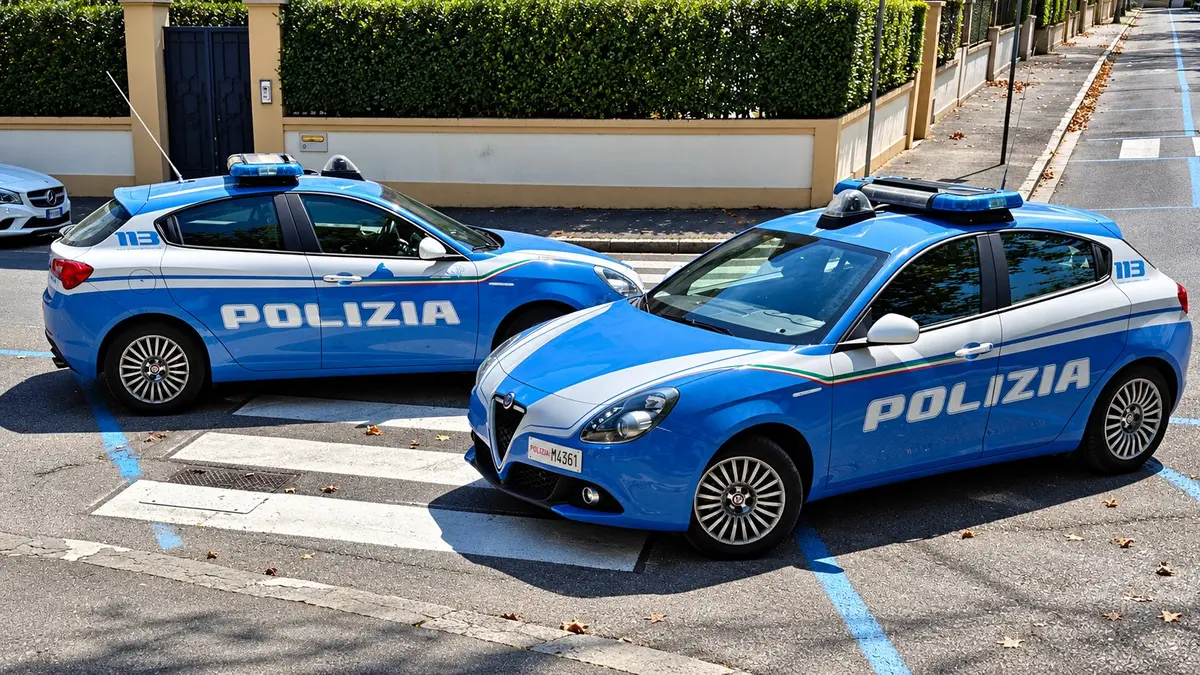Banda di predoni smantellata tra Veneto ed Emilia Romagna: 7 misure cautelari