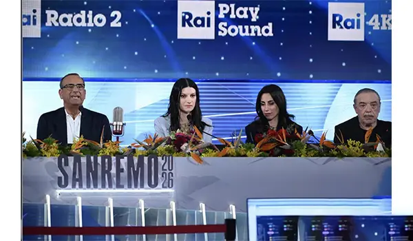 Sanremo 2026, finale con il Festival e la guerra Iran: Conti tra musica, attualità e futuro