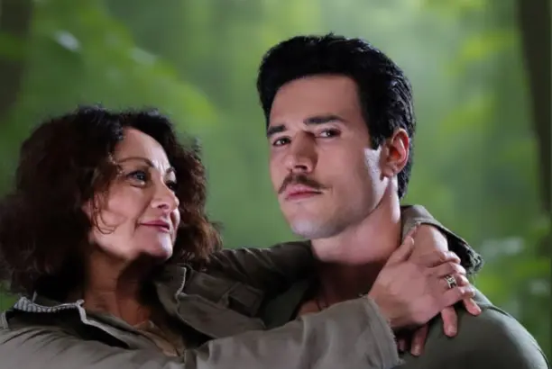 Al Teatro Golden si salva il pianeta da un attacco nucleare. Arivano "I Prescelti".