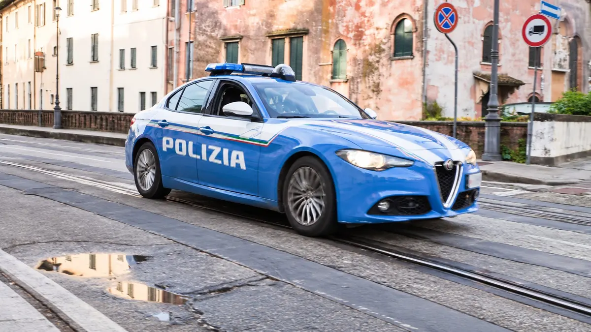 Omicidio e occultamento di cadavere a Canosa: due arresti dopo cinque anni