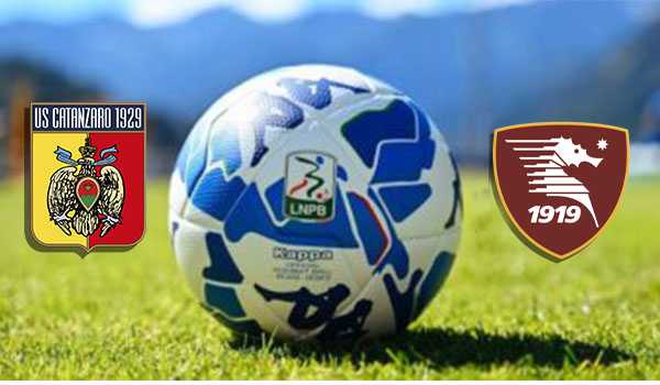 Catanzaro-Salernitana: tutto pronto per la 20ª giornata di Serie B, lunedì al via la prevendita