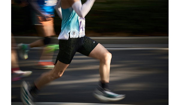 DICLOREUM ICE SPONSOR DELLA ACEA RUN ROME THE MARATHON