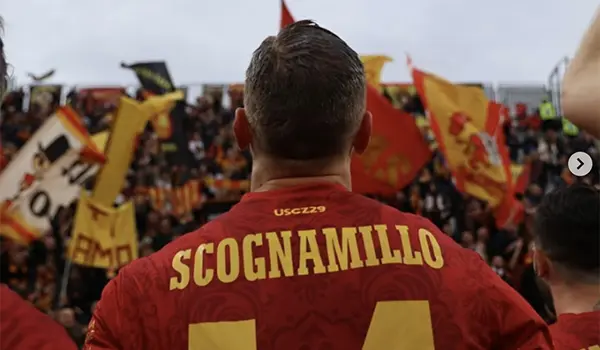 Stefano Scognamillo saluta il Catanzaro: “Qui ho trovato una casa, grazie di cuore”