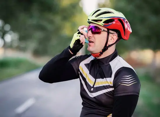 Asma da sforzo, quando lo sport affatica il respiro: come non rinunciare all’attività fisica