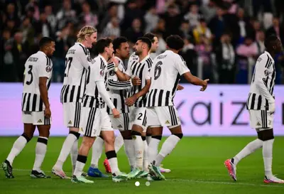 Europa League Juventus Rennes 2-2 un pari che sa di occasione persa
