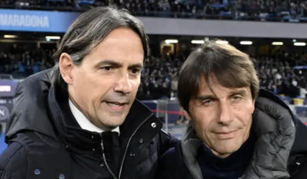 Napoli-Inter, volata scudetto al fotofinish: verdetto finale venerdì sera