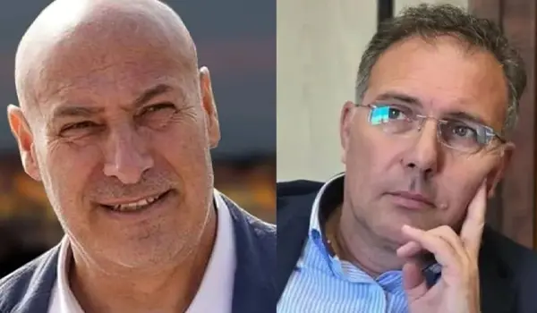 Crotone, remissione di querela tra Voce e Ioppoli: chiarimento istituzionale e riappacificazione