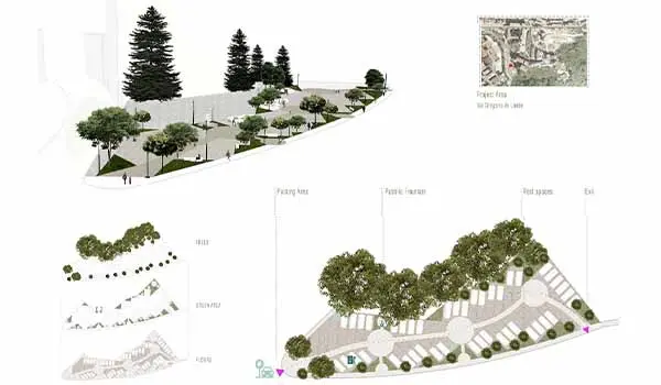 San Giovanni in Fiore, l’amministrazione Succurro ottiene 100mila euro per “Parko Fiore”
