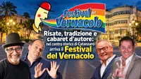 Risate, tradizione e cabaret d’autore: nel centro storico di Catanzaro arriva il Festival del Vernacolo