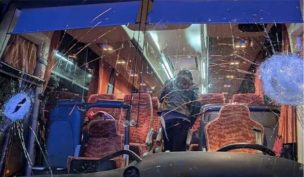 Assalto al pullman dei tifosi del Pistoia Basket: muore il secondo autista
