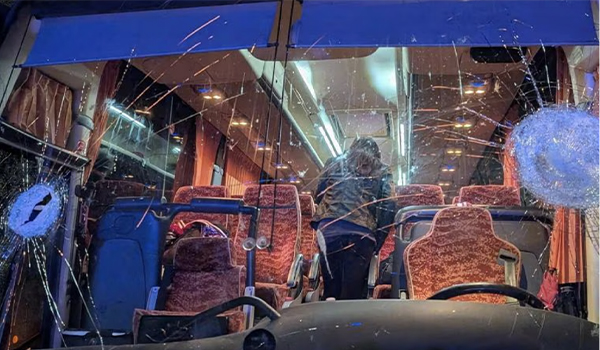 Assalto al pullman dei tifosi del Pistoia Basket: muore il secondo autista