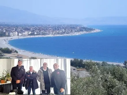 Bovalino-Società: nasce l’Associazione “Andiamoinporto”. Obiettivo: promuovere la costruzione di un porto turistico.