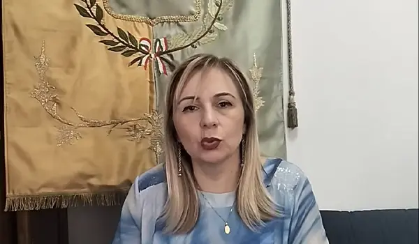 Dichiarazioni della Sindaca Simona Scarcella: “A Gioia Tauro esalazioni insopportabili. Video