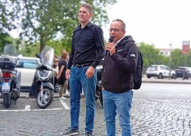 UGL Salute Molise: “I lavoratori della sanità non sono carne da macello. Basta giochi politici sulla pelle di cittadini e operatori”