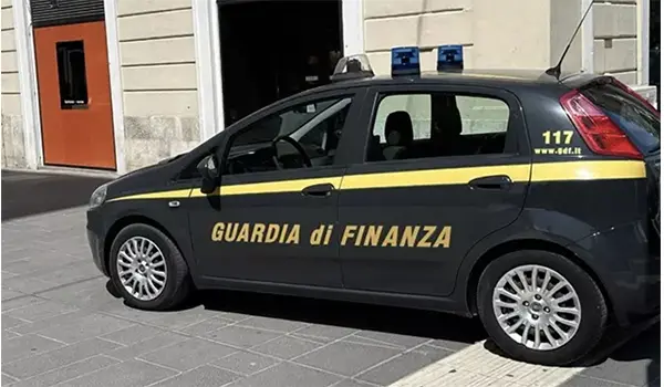 Sanità, Tangenti per appalti: 10 arresti a Bari, Blitz della GDF, i dettagli