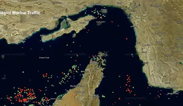 Guerra Iran e crisi nello Stretto di Hormuz: tensione tra Usa e Teheran, Rubio avverte “non è davvero aperto”