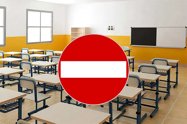 Scuole insicure: nove edifici su dieci senza certificazioni ecco i dettagli