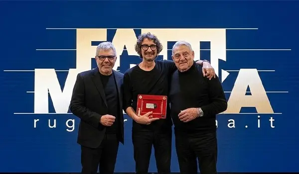 Sergio Cammariere apre fatti di musica 2026 al Teatro Rendano di Cosenza con un concerto straordinario 