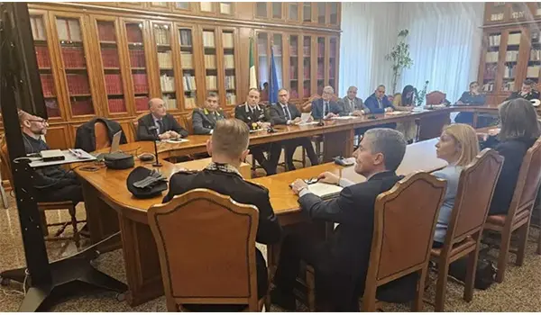 Catanzaro e Lamezia, svolta sulle periferie: Cabina di regia in Prefettura per Scordovillo e zona sud